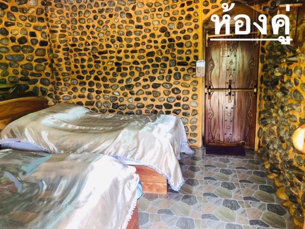 ลีลา โฮมสเตย์ Leela Homestay Chang Klang District エクステリア 写真