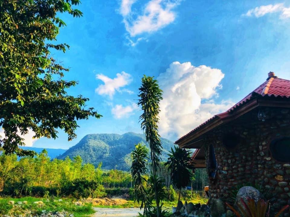 ลีลา โฮมสเตย์ Leela Homestay Chang Klang District エクステリア 写真